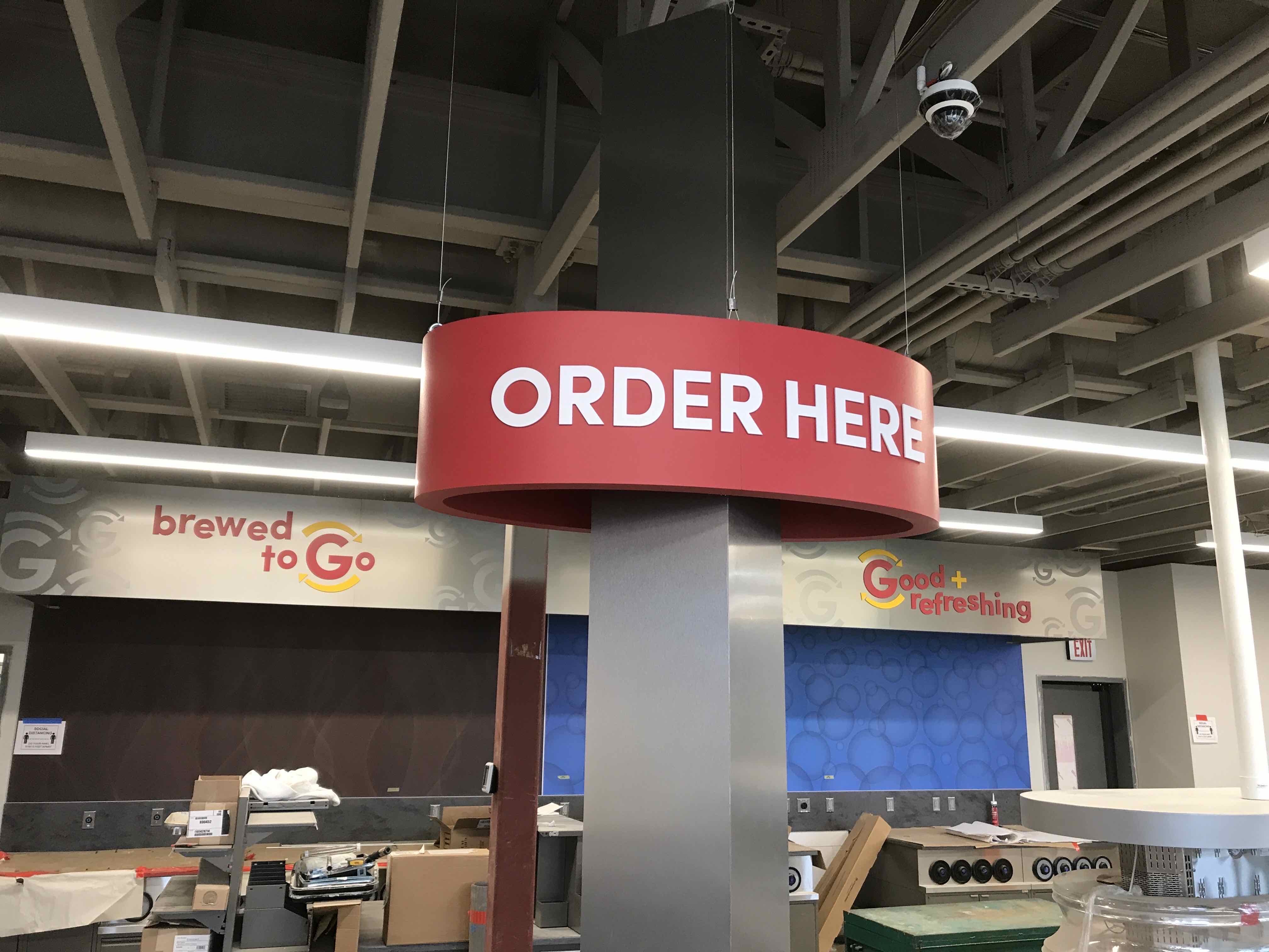 GetGo FW, Gas Station Construction Experts